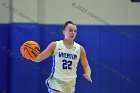 WBBall vs Regis  Wheaton College Women’s Basketball vs Regis College. - Photo By: KEITH NORDSTROM : Wheaton, basketball, WBBall